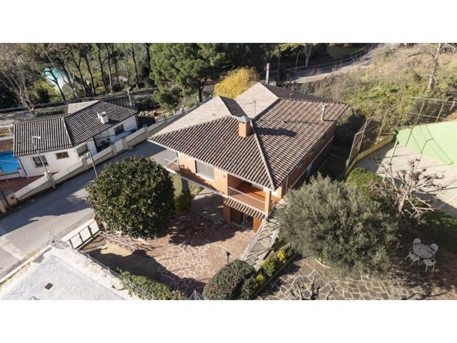 Exclusiva casa independiente con vistas panorámicas en Sant Feliu photo 0