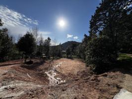 Terreno en venta en Gallifa photo 0