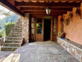 Encantadora casa de piedra en perfecto estado en el corazón de Gallifa photo 0