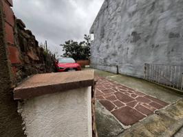 TERRENO EN VENTA PARA CONSTRUIR CASA ADOSADA photo 0