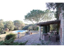 Masia en venta en Riells del Fai photo 0
