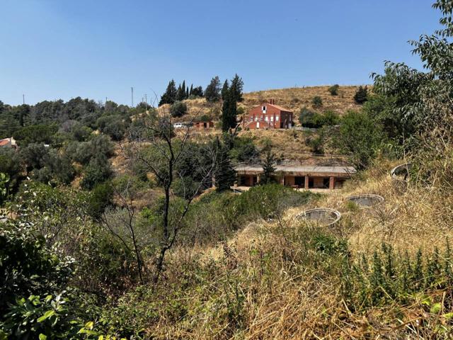 Venta de solar en Sant Feliu de Codines photo 0