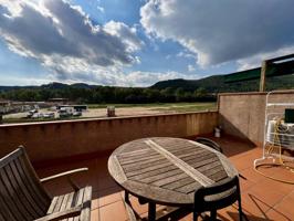 🏡 Piso con terraza en el centro de Bigues i Riells photo 0