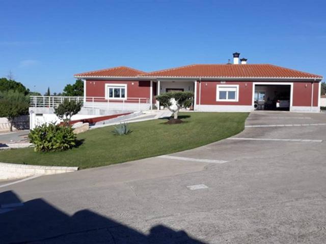 Chalet en venta photo 0