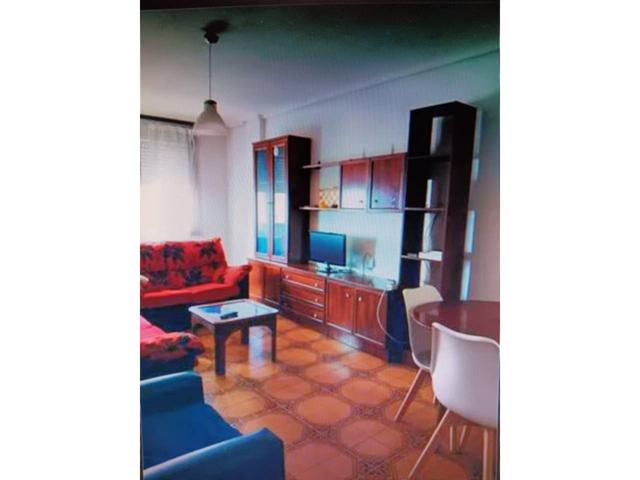 PISO DE 4 DORMITORIOS, 2 BAÑOS, CON CALEFACCIÓN CENTRAL INCLUIDA photo 0