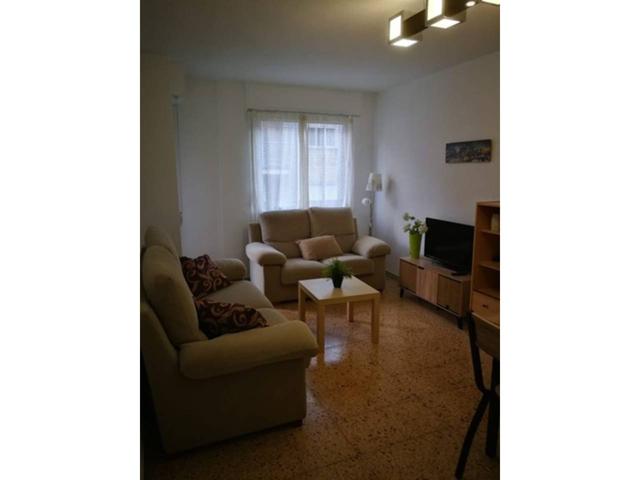 PISO CON SERVICIOS CENTRALES INCLUIDOS (CALEFACCIÓN, AGUA, GASTOS DE COMUNIDAD, ETC.) photo 0