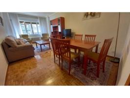 PISO ALQUILER DE 3 DORMITORIOS, 2 BAÑOS, CALEFACCIÓN CENTRAL INCLUIDA photo 0