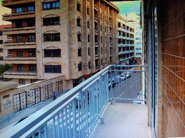 ESTUDIANTES, CURSO 2025-26, PISO DE 5 DORMITORIOS, 2 BAÑOS EN AVDA. ITALIA, JUNTO A PUERTA DE ZAMORA. photo 0