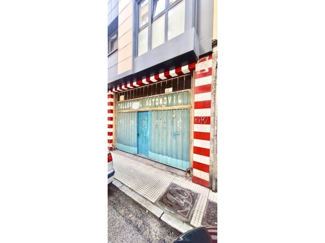 VENTA DE AMPLIO LOCAL EN EL CENTRO photo 0