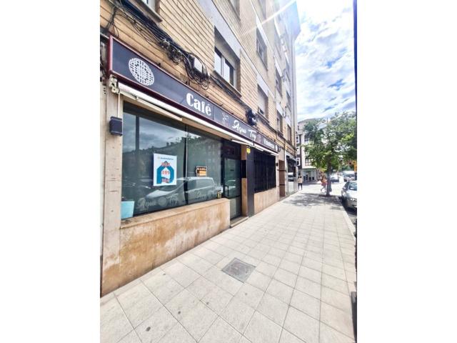 ALQUILER DE LOCAL EN CARRETERA DEL OBISPO photo 0