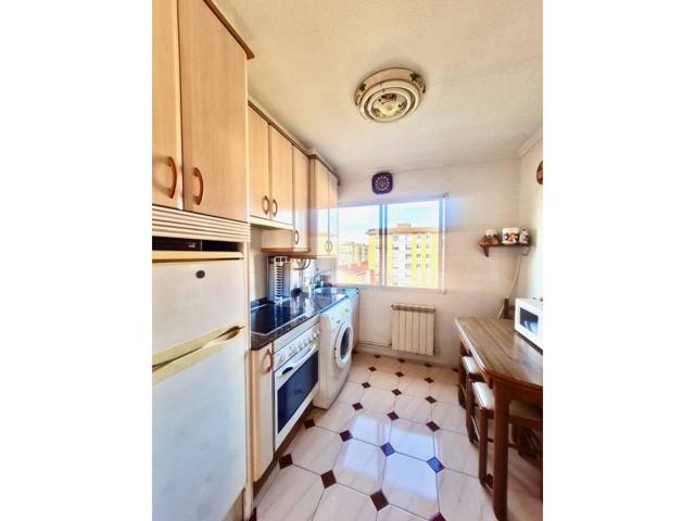 Venta de piso en Gijón photo 0