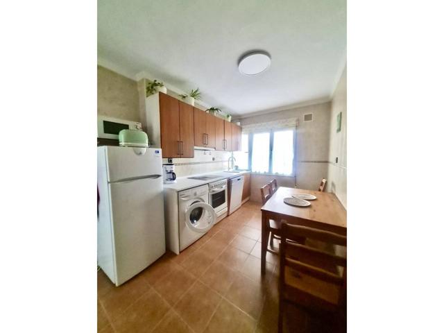 ALQUILER DE PISO EN EL COTO photo 0