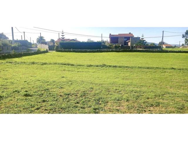VENTA DE PARCELA EDIFICABLE EN QUINTUELES photo 0