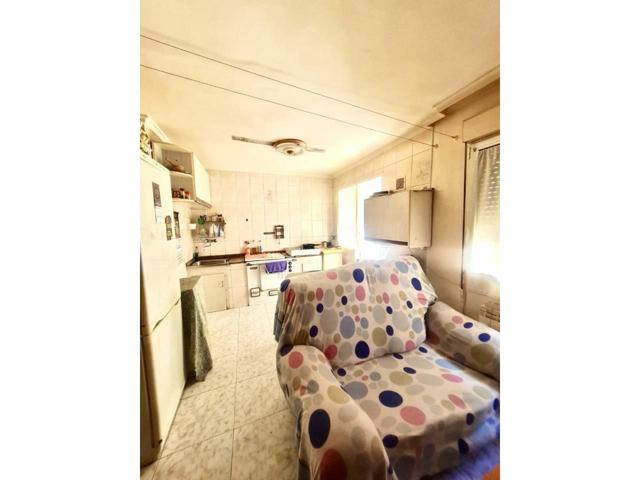 PISO A REFORMAR EN PUMARIN photo 0