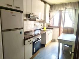 PRECIOSO PISO EN VENTA EN LA CALZADA photo 0