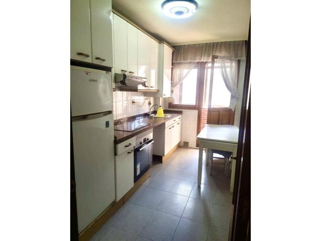 PRECIOSO PISO EN VENTA EN LA CALZADA photo 0