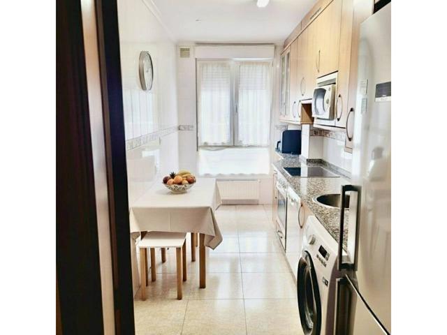 PRECIOSO PISO EN VENTA EN AVILES photo 0