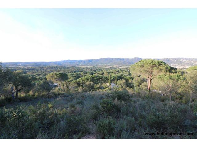 Terreno en el Golf Costa Brava con unas vistas espectaculares photo 0