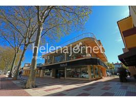 Local comercial de 493 m2 construidos en el centro de S’Agaró photo 0