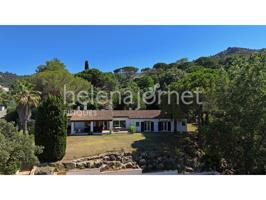 ESPECTACULAR CASA DE UNA SOLA PLANTA EN EXCLUSIVA UBICADA EN LA URBANIZACIÓ GOLF COSTA BRAVA photo 0