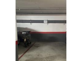PK alquiler anual 75€ al mes + IVA photo 0