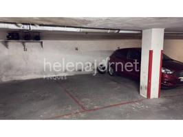 Plaza de aparcamiento en alquiler en el centro de Sant Feliu de Guíxols – 85 €-mes photo 0