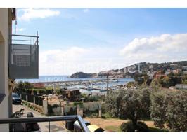 APARTAMENTO DE 99 M2 CON TERRAZA Y VISTAS AL MAR EN SANT FELIU DE GUÍXOLS photo 0