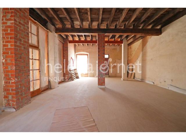 LOCAL COMERCIAL CON MUCHO ENCANTO UBICADO EN EL CENTRO DE SANT FELIU DE GUÍXOLS photo 0