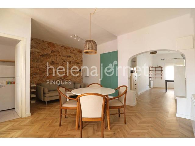 APARTAMENTO DE 72 M² UBICADO A 10 MINUTOS A PIE DE LA PLAYA DE SANT FELIU DE GUÍXOLS photo 0
