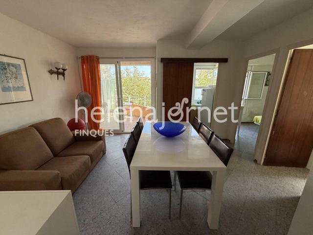 Apartamento de 53 m² situado a solo dos minutos caminando de la playa de Sant Antoni de Calonge. Exclusiva de Helena Jor photo 0