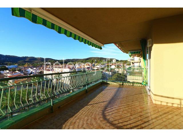 APARTAMENTO EXCLUSIVA DE HELENA JORNET FINQUES EN EL CENTRO DE PLATJA D’ARO photo 0