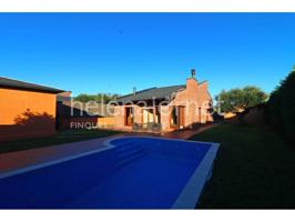 Casa exclusiva de Helena Jornet Finques con piscina photo 0
