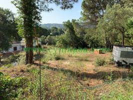 Terreno en venta en Maçanet de La Selva photo 0