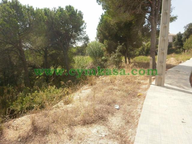 TERRENO de nueva construcción en venta photo 0