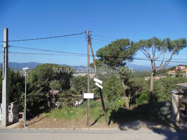 TERRENO de nueva construcción en venta photo 0