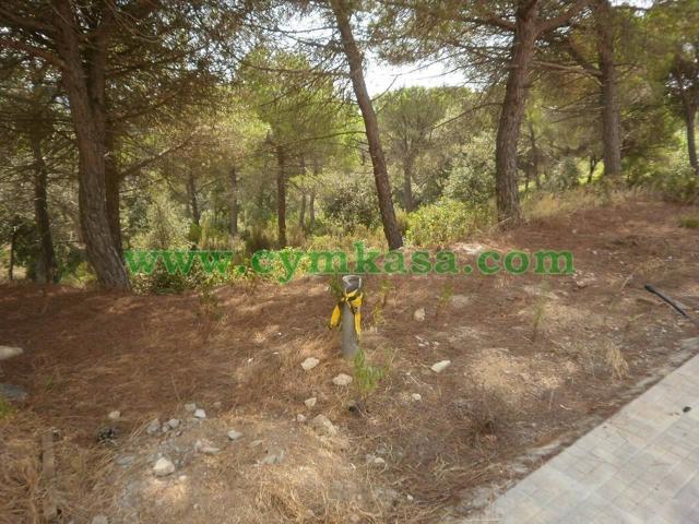 TERRENO de nueva construcción en venta photo 0