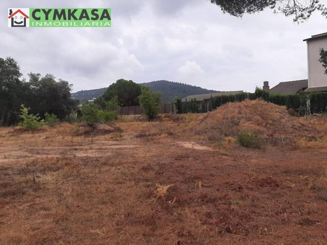 Terreno en venta en Maçanet de La Selva photo 0