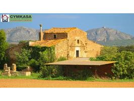 Masia en venta en Casavells photo 0