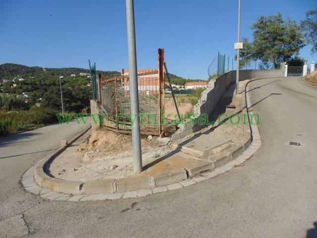 Terreno en venta en Urbanitzacions del Nord photo 0