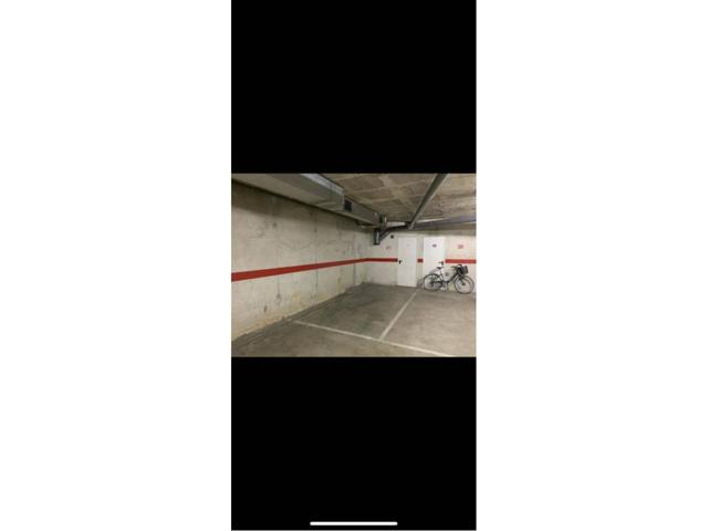 Parking en venta en El Rieral-Can Sabata photo 0