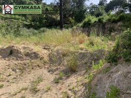 Terreno en venta en Maçanet de La Selva photo 0