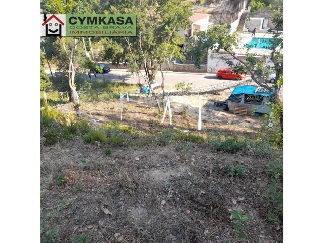 Terreno en venta en Maçanet de La Selva photo 0