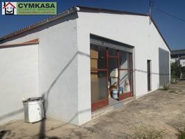 Nave comercial en venta en VALLCANERA photo 0