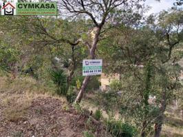 Terreno en venta en MONTBARBAT photo 0