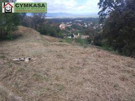 Terreno en venta en Maçanet de la Selva photo 0