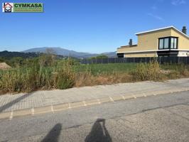 Terreno en venta en PARC PRINCEPS I photo 0