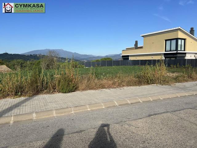 Terreno en venta en PARC PRINCEPS I photo 0