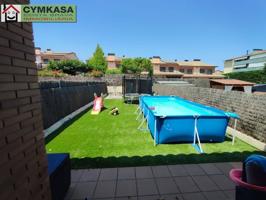 Casa adosada en venta en PUEBLO photo 0