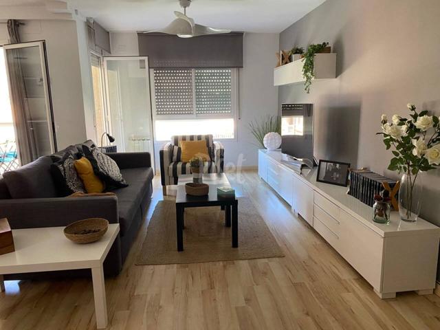 Piso en venta en Sant Pere i Sant Pau photo 0