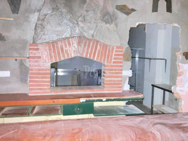 Local en venta en Platja dels Capellans-Zona Turística photo 0